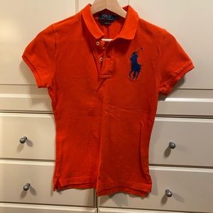 Polo Ralph Lauren polo shirt size S